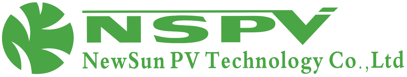 NEWSUN PV TECHNOLOGY.,LTD