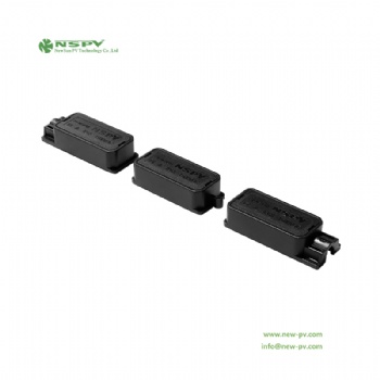 Solar PV junction box PV-NEHP01