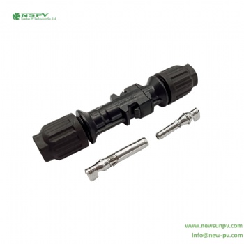 1000VDC PV4.0 DC Solar Cable Connector