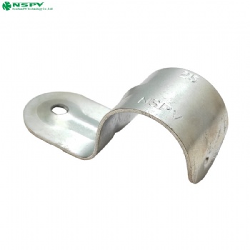 Single Pipe clamp