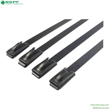 Cable ties