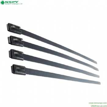 Cable ties