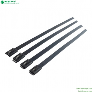 Cable ties