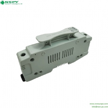 1500VDC solar fuse holder new type