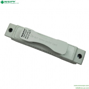 1500VDC solar fuse holder new type