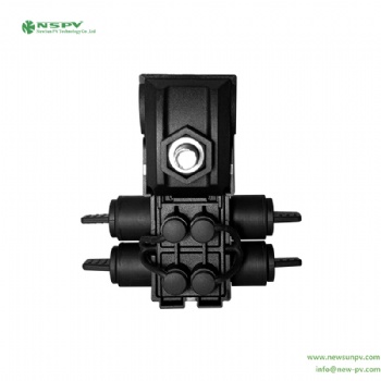 Insulated piercing connector ipc electrical connectors cable piercing connector wire piercing clamp