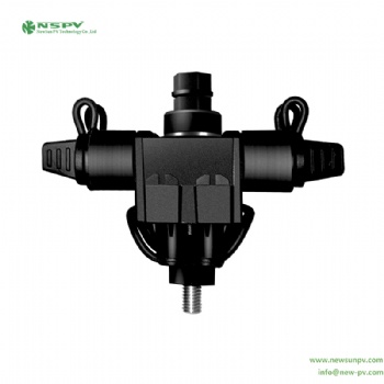 Insulated piercing connector ipc electrical connectors cable piercing connector wire piercing clamp