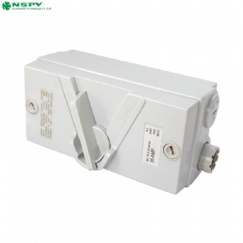 AC Switch