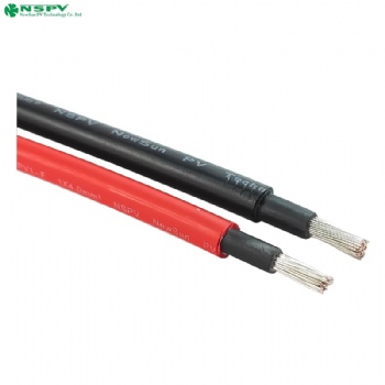 Solar DC Single Cable