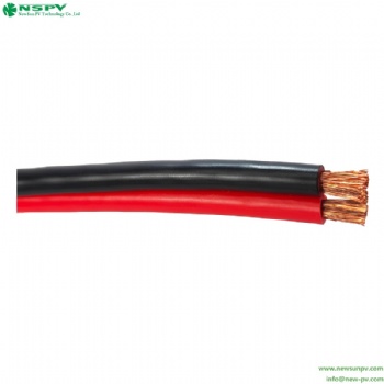 Solar AC cable