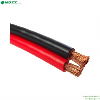 Solar AC cable