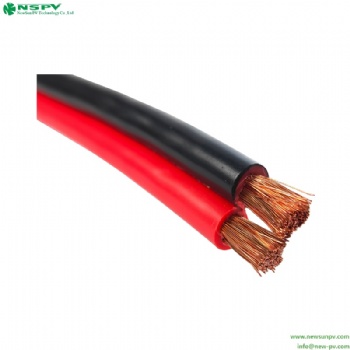 Solar AC cable