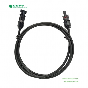Wire jumper cable harness